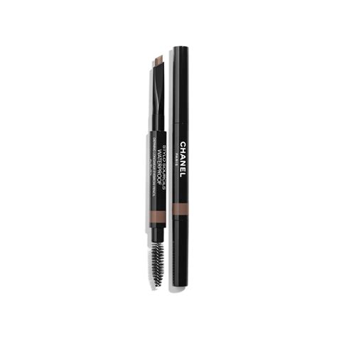 boy de chanel eyebrow pencil buy online|chanel brow pencils boots.